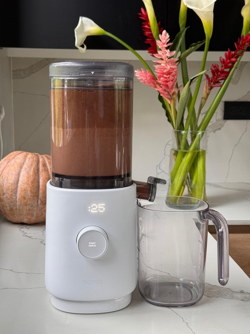 Nama M1 Plant-Based Milk Maker