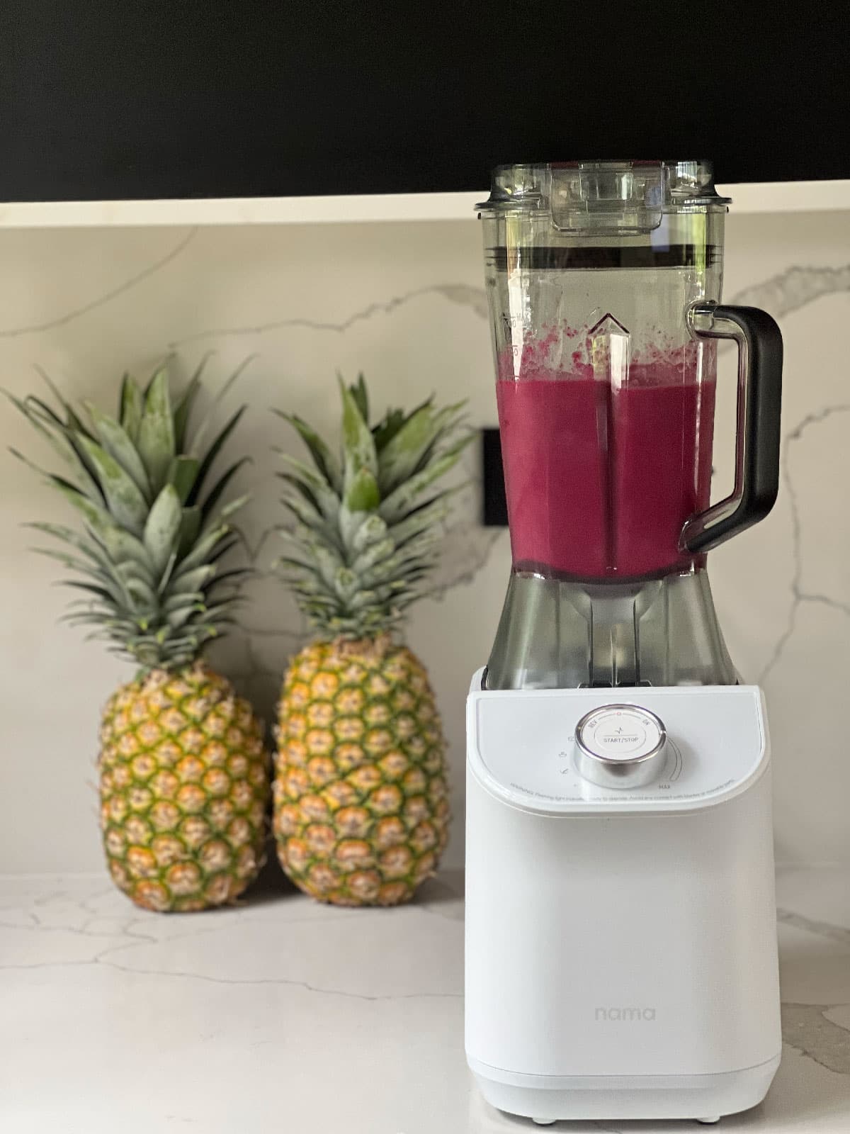 Nama C2 dragon fruit smoothie