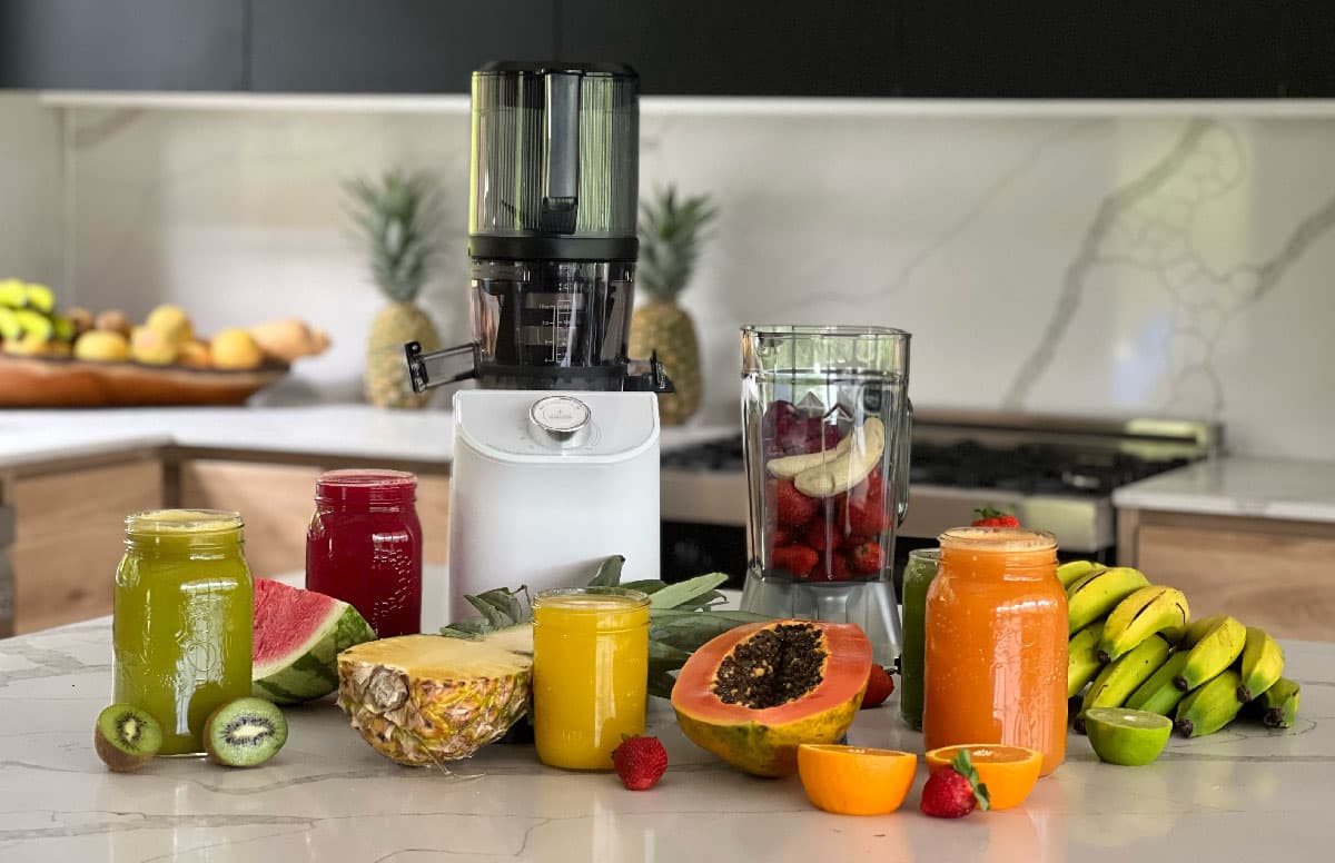 Nama C2 juices