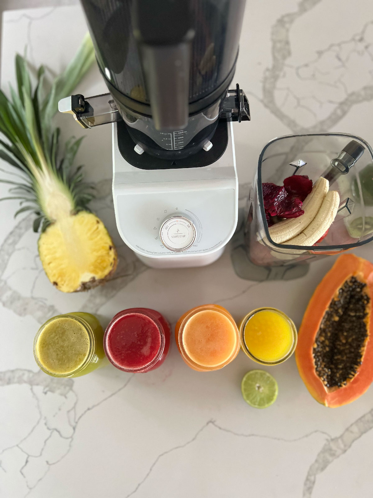 NEW Nama C2 Juicer + Blender Combo Review - Is It The Best Value? 